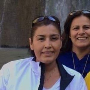 Meet your Posher, Alma noelia